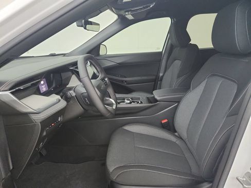New 2026 Jeep Cherokee Laredo AWD/4WD image 18