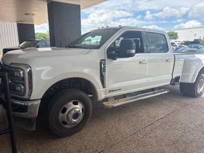 Certified 2025 Ford F350 Lariat
