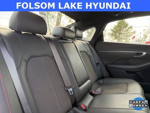 Used 2023 Hyundai Sonata SEL Plus image 29