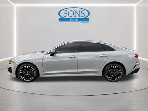 Used 2024 Kia K5 GT-Line FWD image 27
