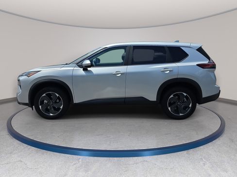 Used 2024 Nissan Rogue SV AWD/4WD image 8
