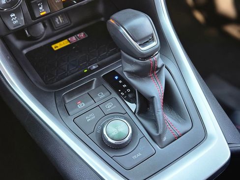 Used 2025 Toyota RAV4 XSE image 22