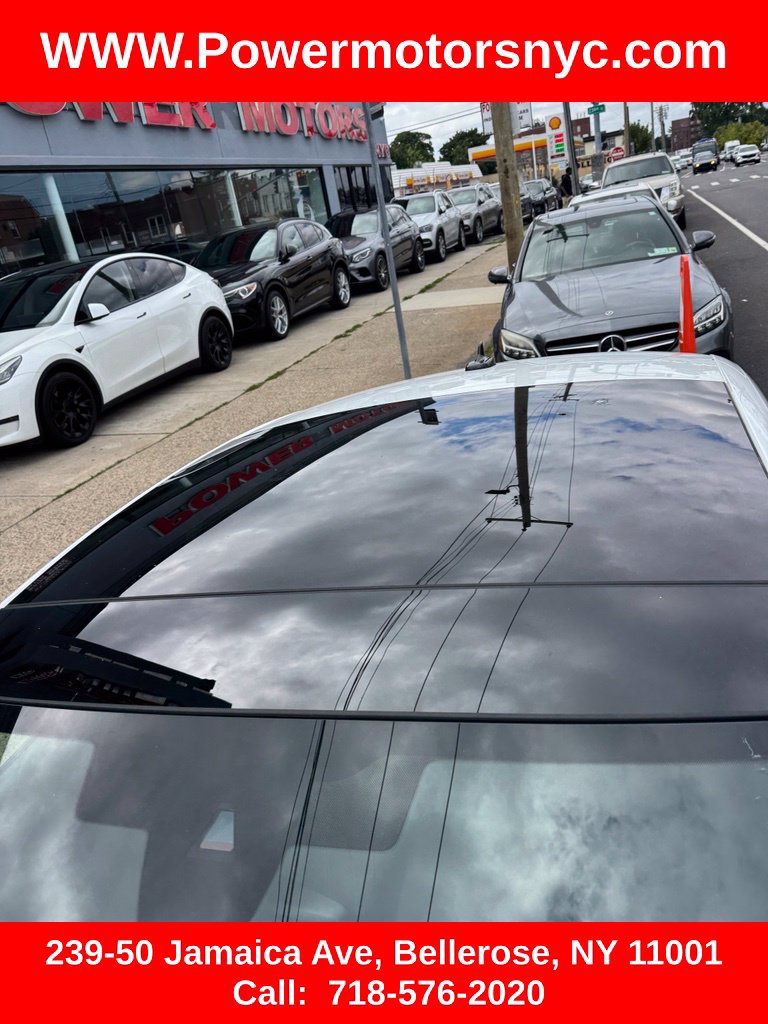 Used 2025 Audi A5 2.0T Premium AWD/4WD image 18