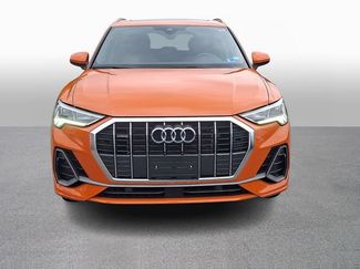 Used 2025 Audi Q3 2.0T Premium AWD/4WD video 2