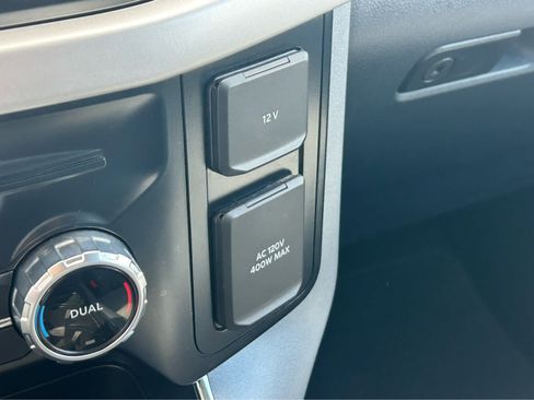 Used 2023 Ford F150 XLT w/ Equipment Group 302A High AWD/4WD image 55