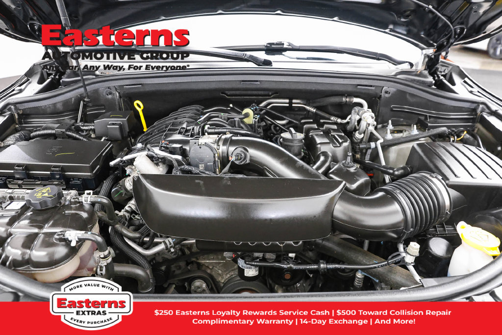 Used 2025 Dodge Durango GT RWD image 8