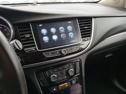 Used 2017 Buick Encore Preferred image 11