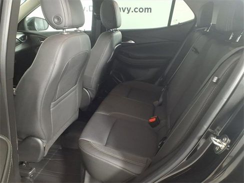 Used 2023 Buick Encore GX Select w/ Experience Buick Package image 15
