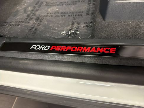 New 2026 Ford Explorer ST AWD/4WD image 27