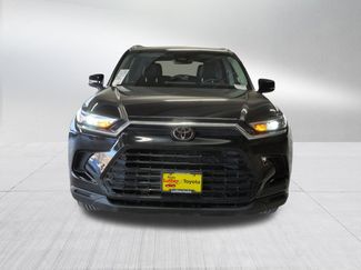 Certified 2025 Toyota Grand Highlander AWD video 2