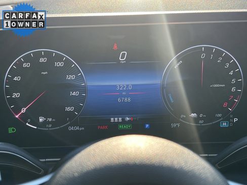 Certified 2025 Mercedes-Benz GLE 450e 4MATIC image 22