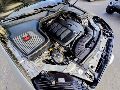 Used 2021 Mercedes-Benz GLC 300 4MATIC image 45