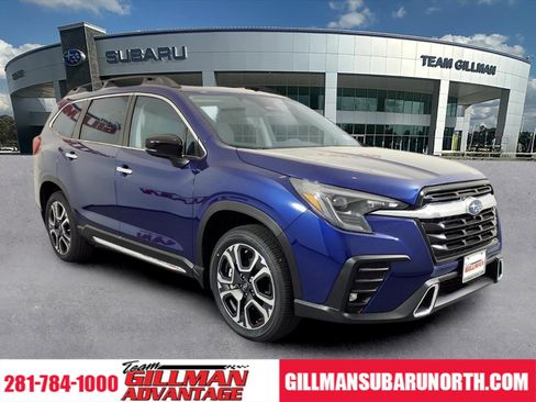 New 2026 Subaru Ascent Touring image 1