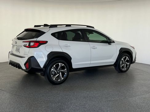 Certified 2024 Subaru Crosstrek 2.0i Premium w/ Popular Package #4 AWD/4WD image 4