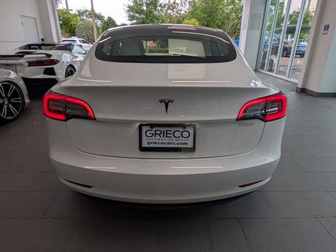 Used 2023 Tesla Model 3 Standard Range RWD image 11