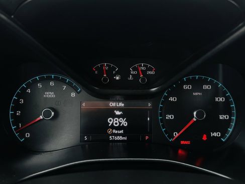Used 2022 Chevrolet Colorado Z71 AWD/4WD image 42
