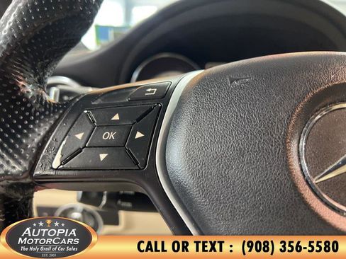 Used 2014 Mercedes-Benz CLA 250 4MATIC image 19