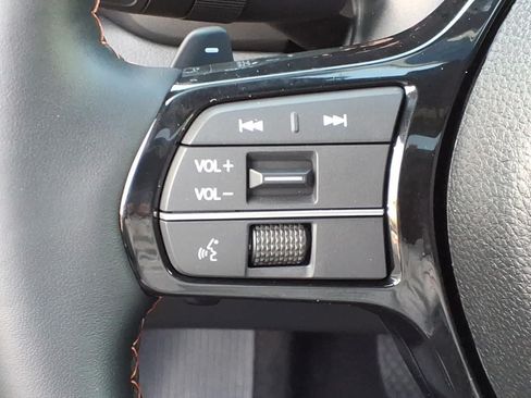 Used 2026 Honda Passport TrailSport Elite image 17