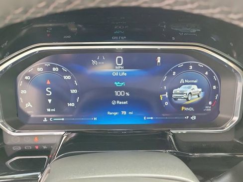 Certified 2026 Chevrolet Silverado 1500 RST image 26