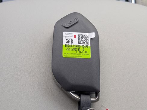 New 2026 Kia Sorento SX Prestige image 29