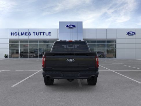 New 2026 Ford F150 XLT w/ Equipment Group 302A MID AWD/4WD image 5