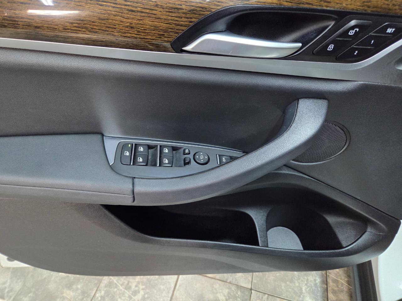 Used 2020 BMW X3 xDrive30i AWD/4WD image 27
