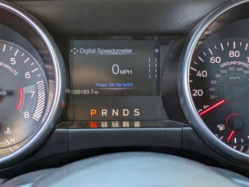 Used 2023 Ford Mustang Premium image 22