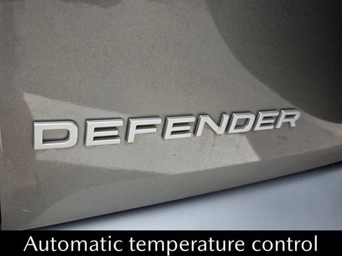Used 2025 Land Rover Defender 110 S AWD/4WD image 11