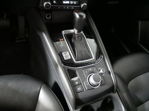 Used 2024 MAZDA CX-5 AWD 2.5 S w/ Select Package image 24