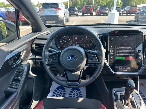 Used 2024 Subaru Impreza RS w/ Popular Package #3 AWD/4WD image 19