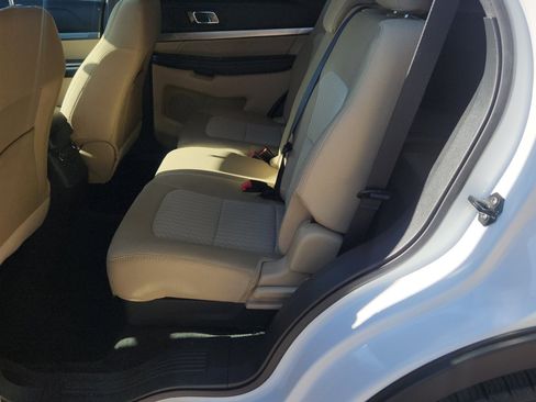 Used 2017 Ford Explorer FWD image 26