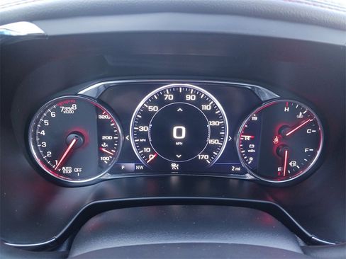 New 2025 Chevrolet Blazer RS w/ Driver Confidence II Package image 18