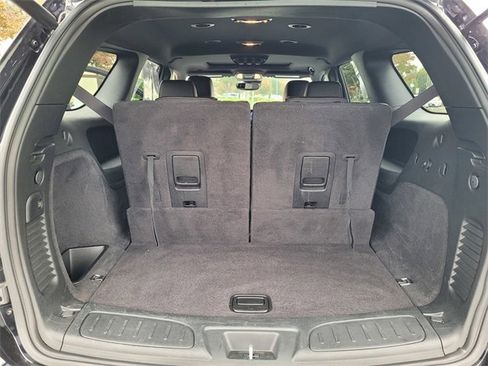 Certified 2024 Dodge Durango GT image 29