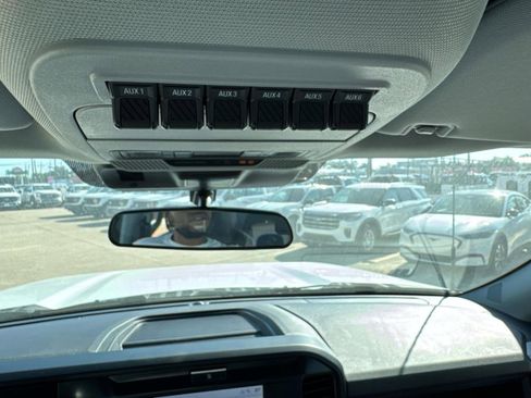 New 2026 Ford F350 XL w/ FX4 Off-Road Package image 35