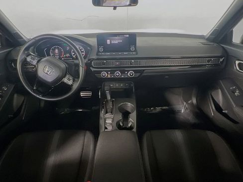 Used 2025 Honda Civic Sport image 28