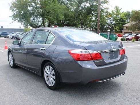 Used 2013 Honda Accord EX-L image 38