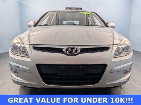 Used 2009 Hyundai Elantra image 2