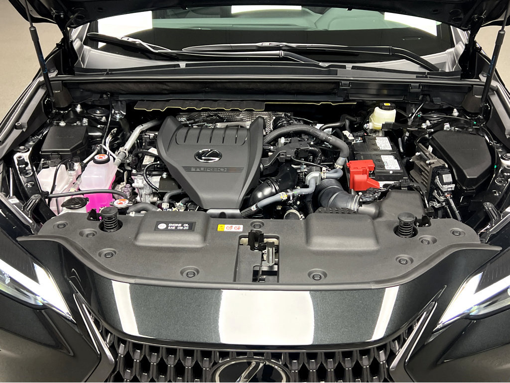 New 2026 Lexus NX 350 AWD w/ Accessory Package (Z2) image 26