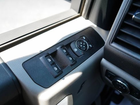 Used 2021 Ford F350 XL w/ STX Appearance Package AWD/4WD image 27