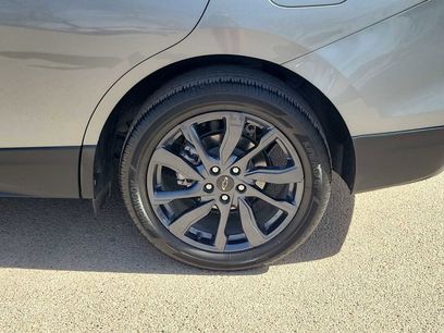 Used 2024 Chevrolet Equinox RS