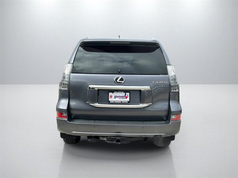 Used 2023 Lexus GX 460 Premium image 6