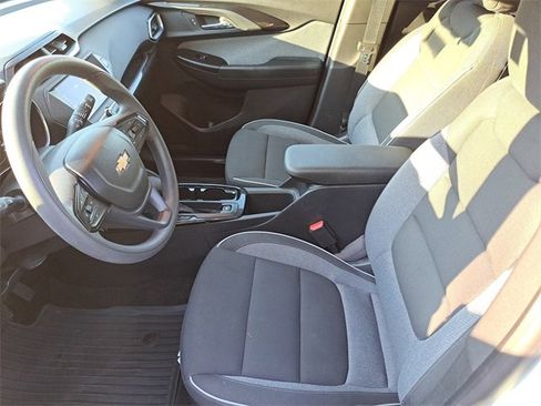 Used 2023 Chevrolet TrailBlazer LT image 22