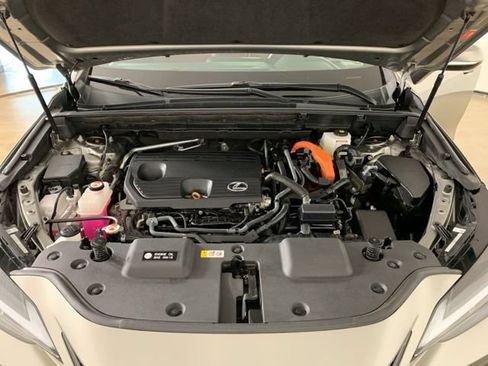Used 2023 Lexus NX 350h AWD w/ Towing Package (2000 Lbs) image 31