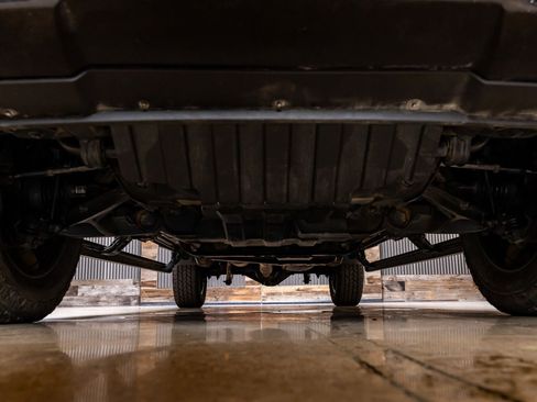 Used 2024 GMC Sierra 2500 AT4 w/ AT4 Premium Plus Package image 13