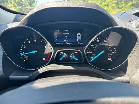 Used 2018 Ford Escape SE AWD/4WD image 11