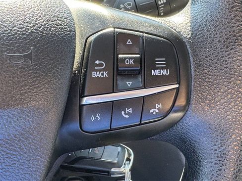 Certified 2024 Ford Transit 250 Base w/ Exterior Upgrade Package image 18