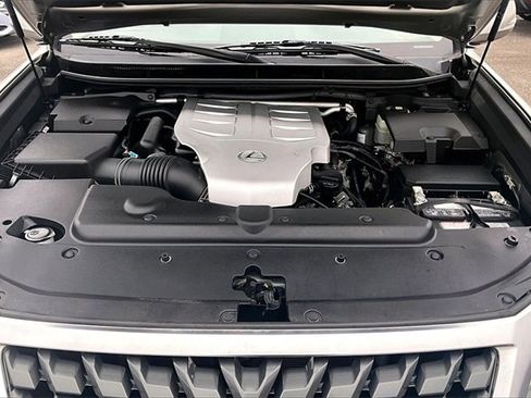 Used 2022 Lexus GX 460 Premium image 31