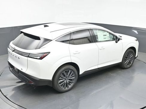 New 2026 Nissan Murano SL AWD/4WD image 32