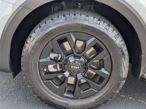 Used 2024 Kia Telluride SX Prestige X-Pro AWD/4WD image 9
