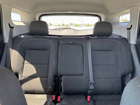 Used 2018 GMC Terrain SLE FWD image 19